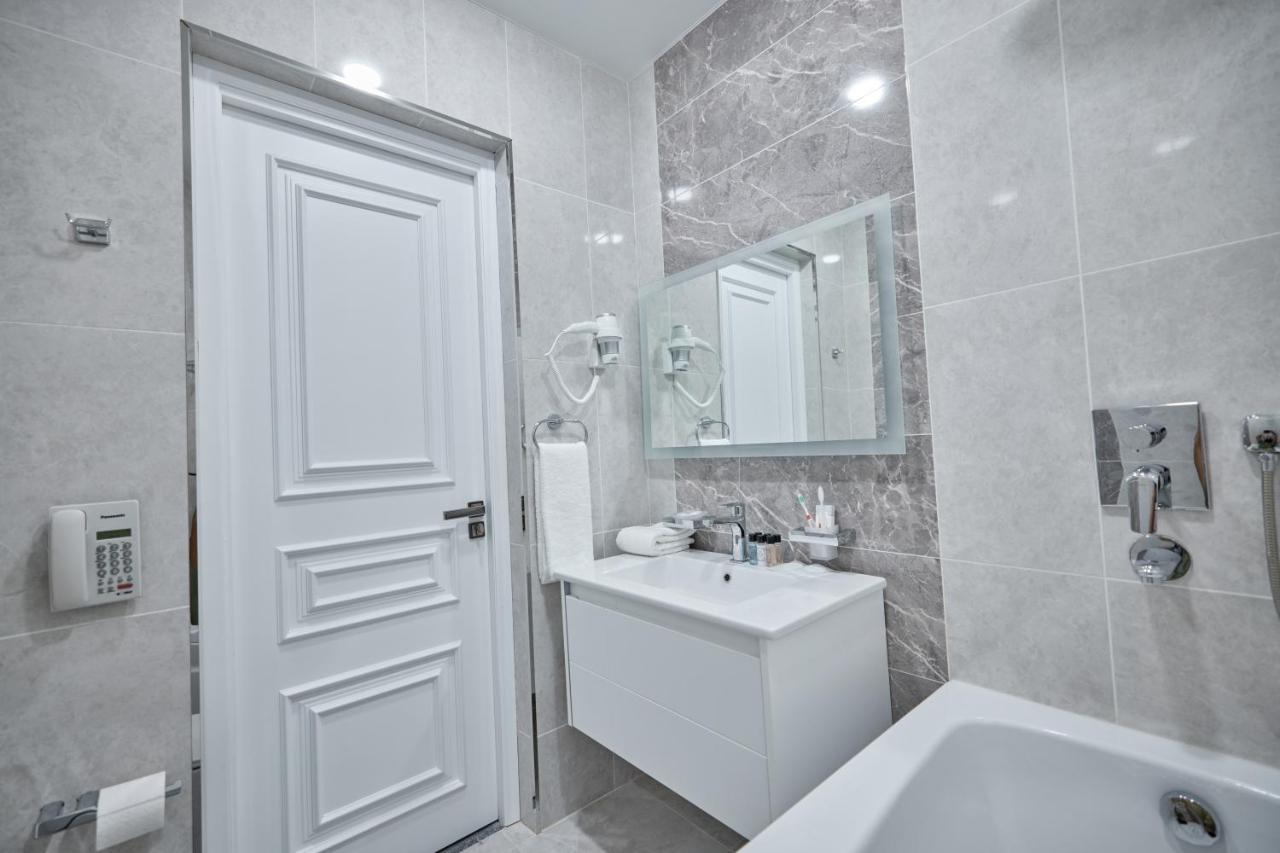 Continental Hotel Самарканд Экстерьер фото