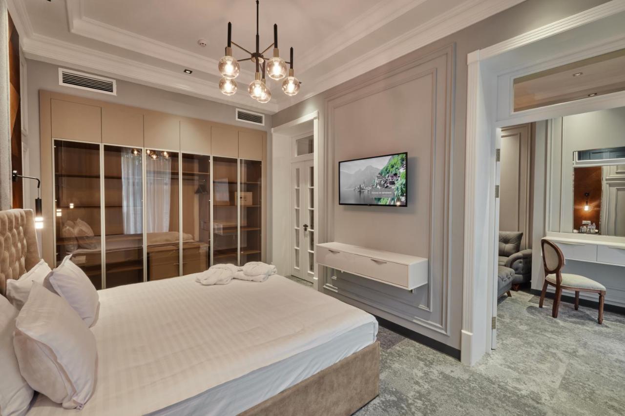 Continental Hotel Самарканд Экстерьер фото