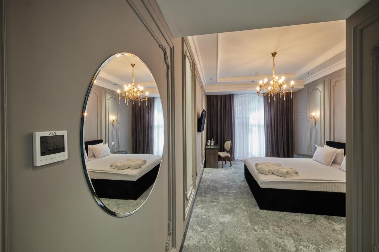 Continental Hotel Самарканд Экстерьер фото