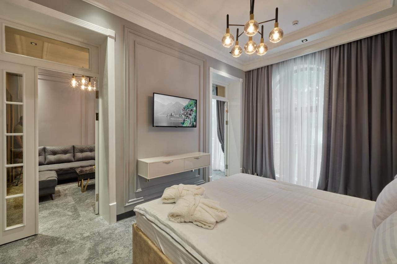 Continental Hotel Самарканд Экстерьер фото