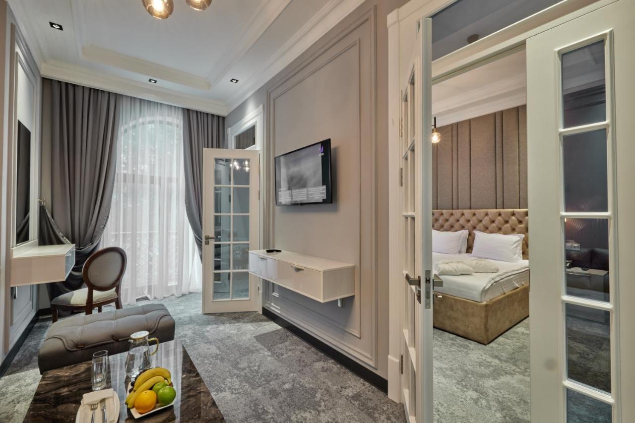 Continental Hotel Самарканд Экстерьер фото