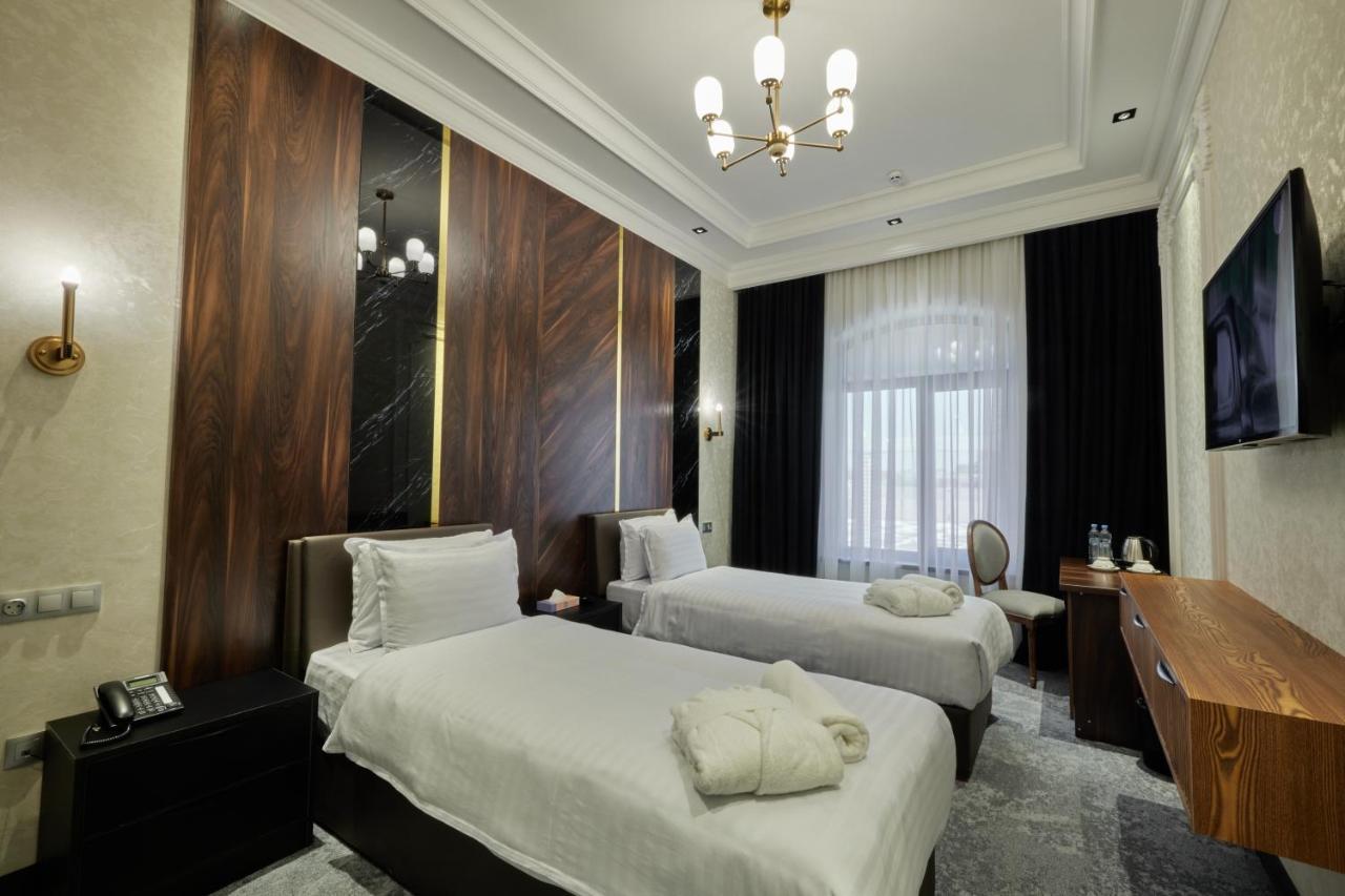 Continental Hotel Самарканд Экстерьер фото