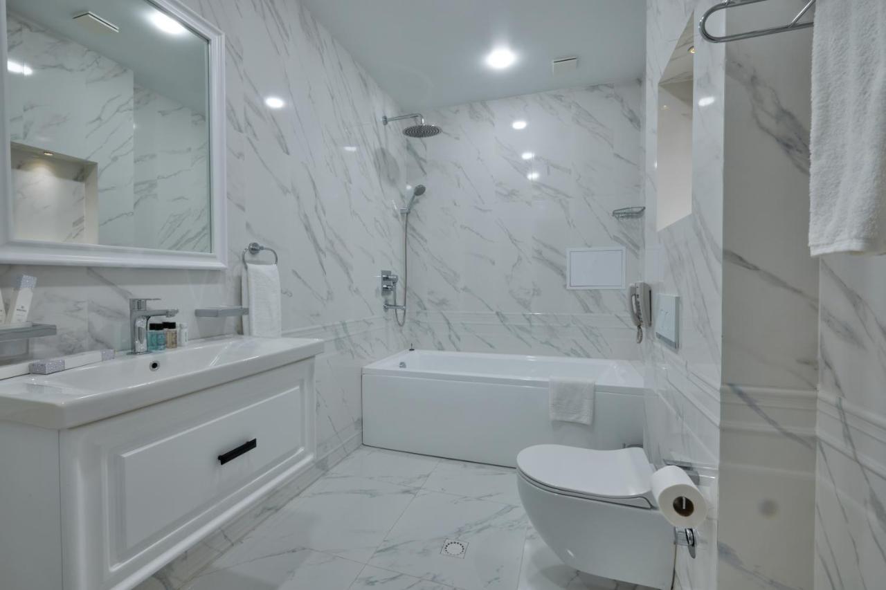 Continental Hotel Самарканд Экстерьер фото