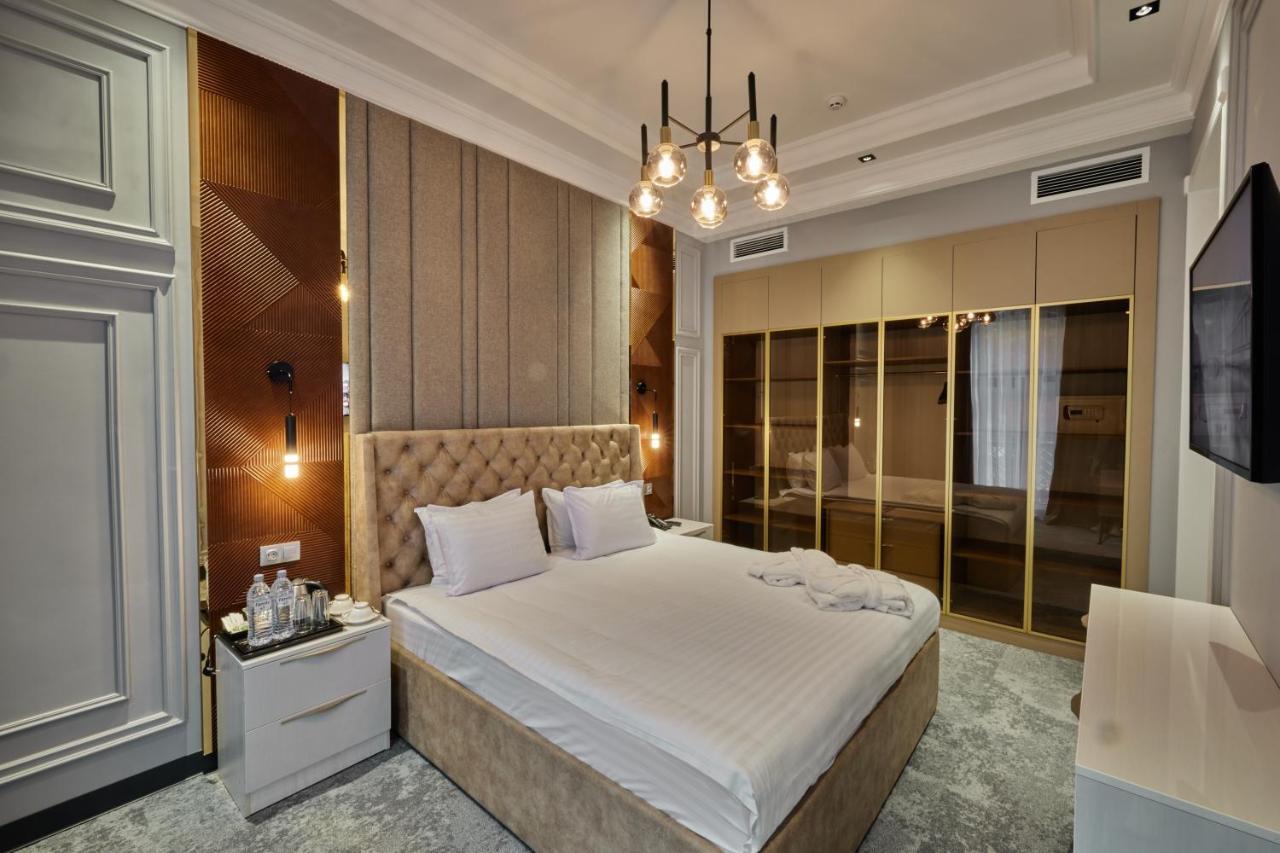 Continental Hotel Самарканд Экстерьер фото