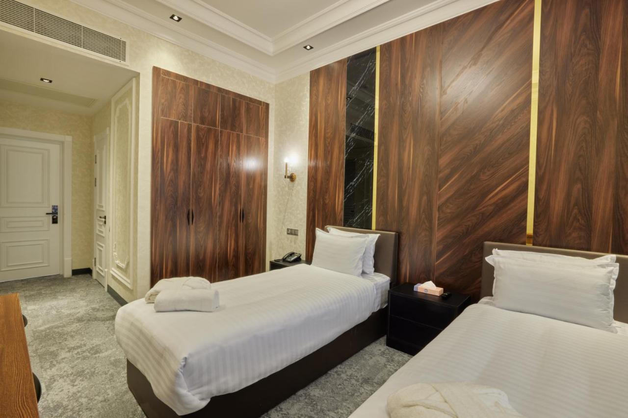 Continental Hotel Самарканд Экстерьер фото