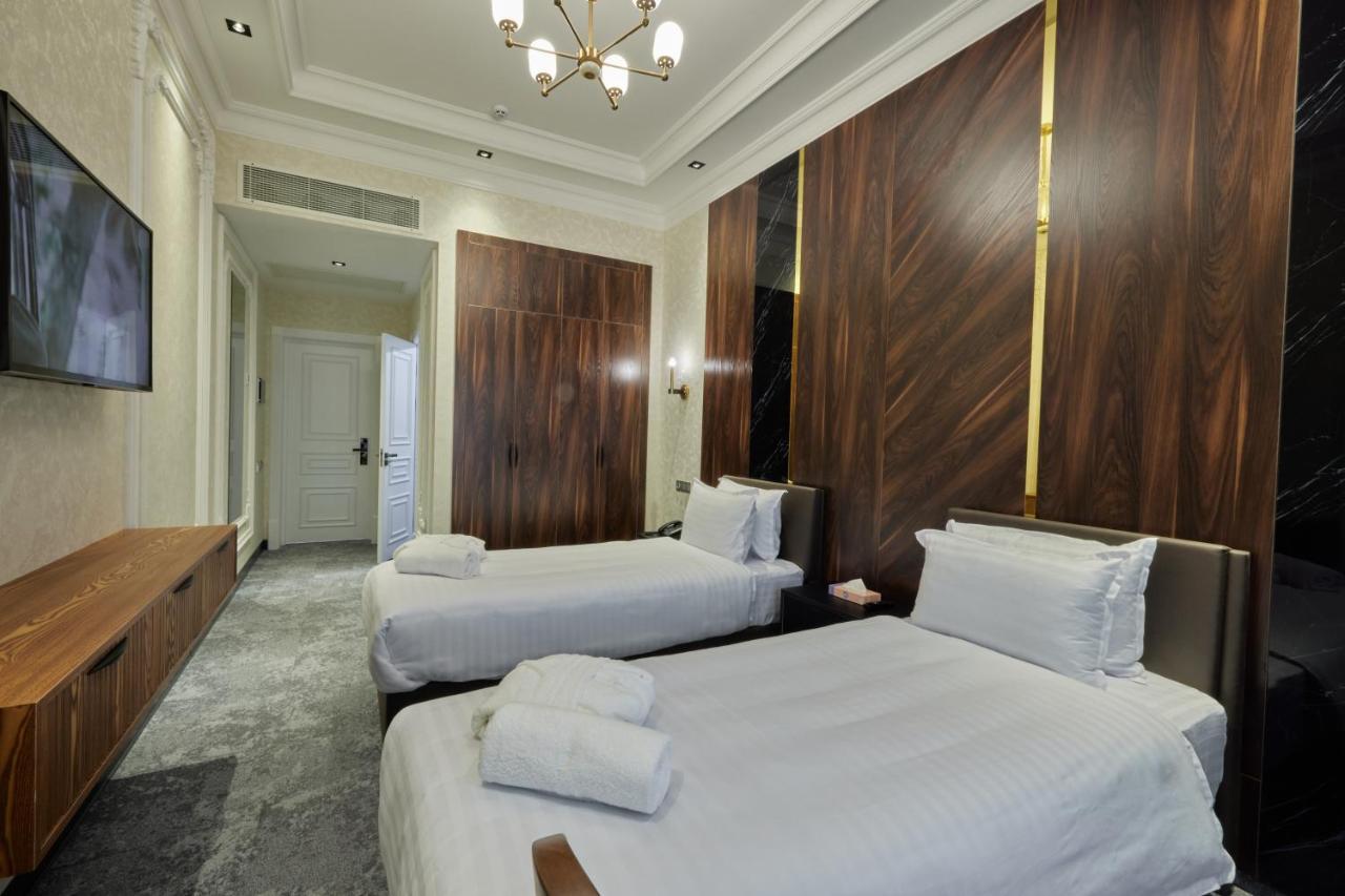 Continental Hotel Самарканд Экстерьер фото