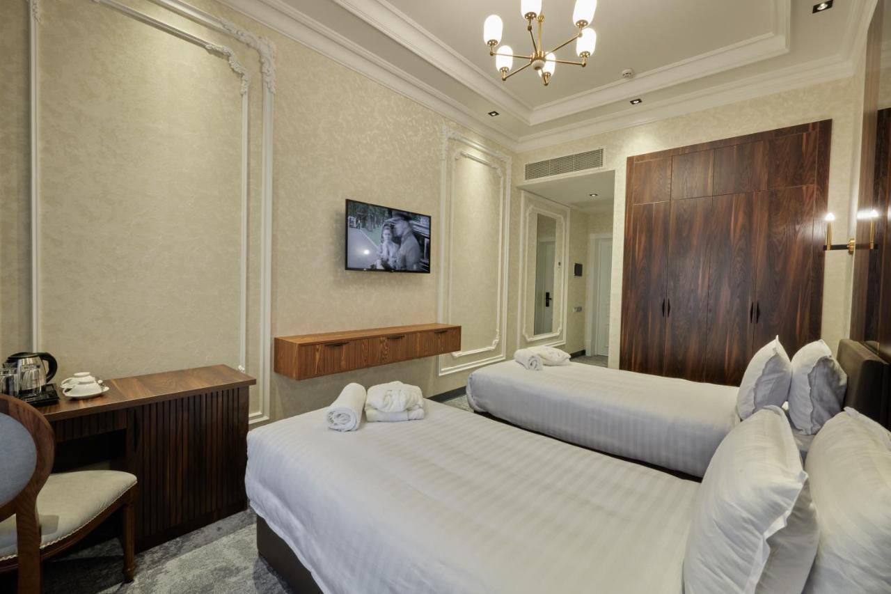 Continental Hotel Самарканд Экстерьер фото