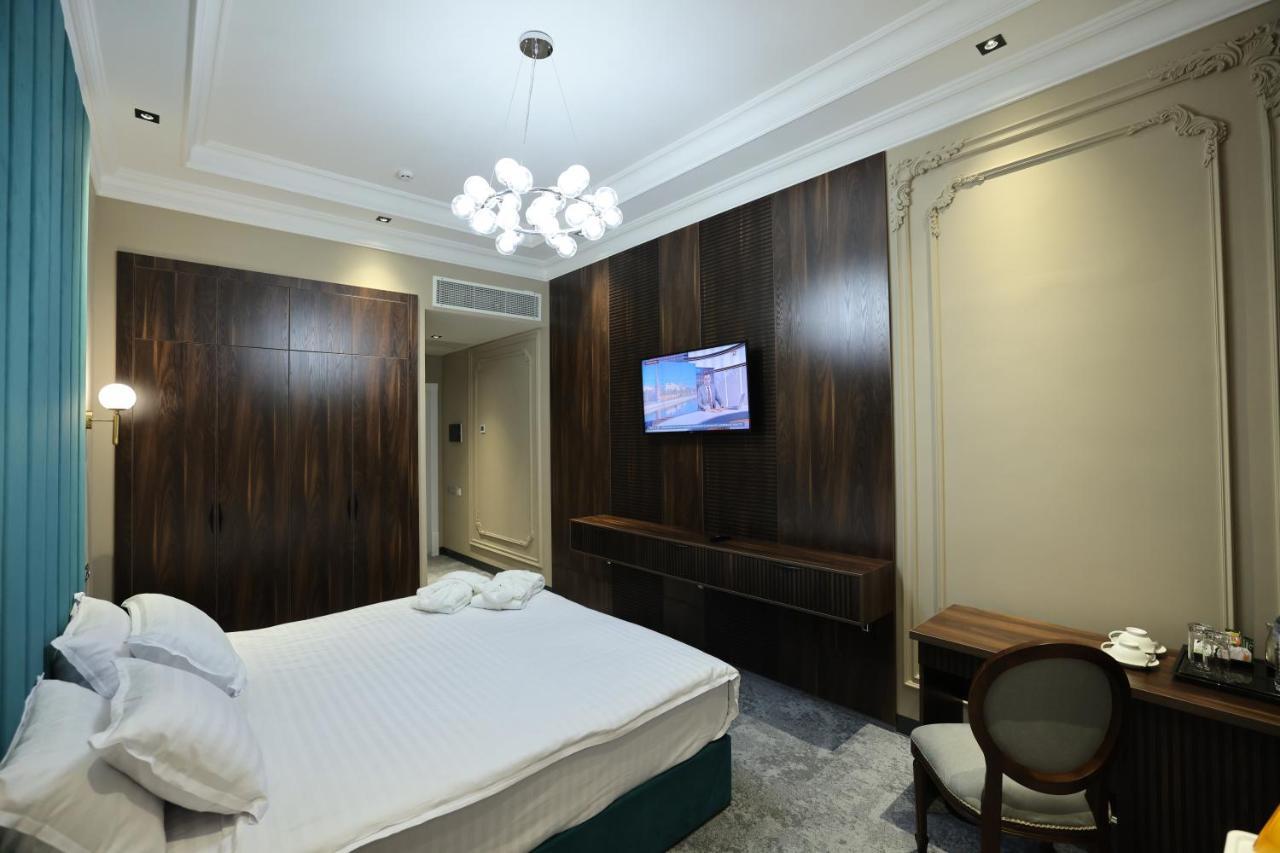 Continental Hotel Самарканд Экстерьер фото
