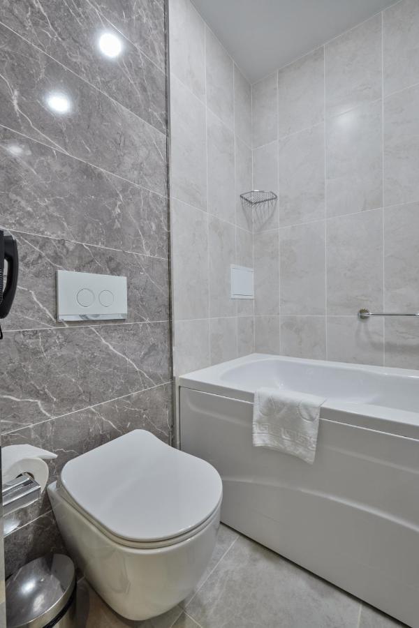 Continental Hotel Самарканд Экстерьер фото