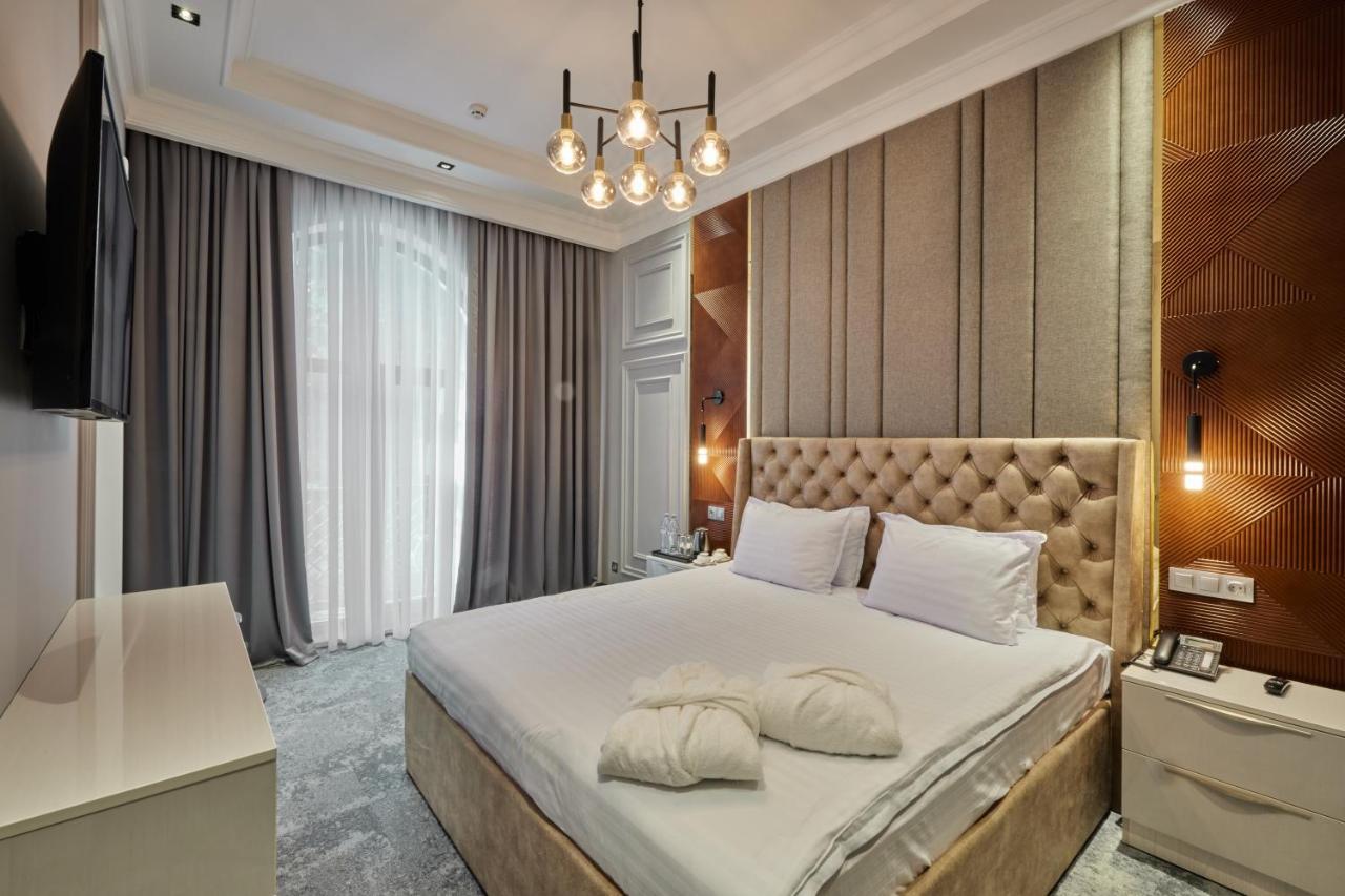 Continental Hotel Самарканд Экстерьер фото