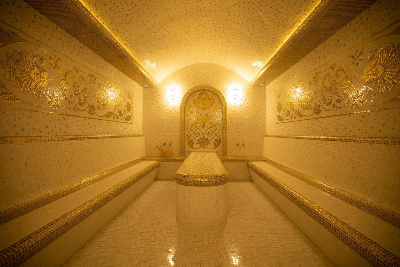 Continental Hotel Самарканд Экстерьер фото